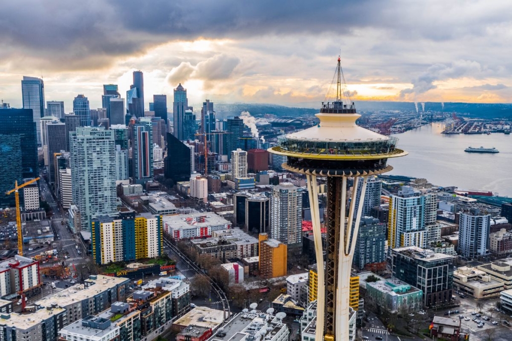 Seattle Gems: Pinball Museum — Rain or Shine Guides
