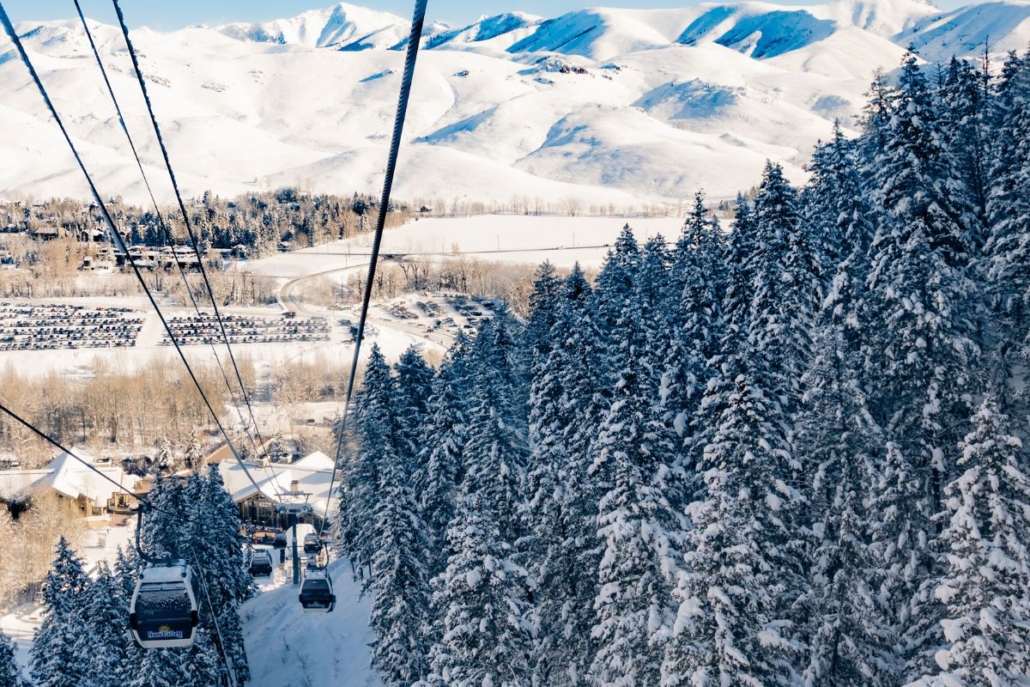 The Ultimate Guide to a Sun Valley Ski Resort Getaway