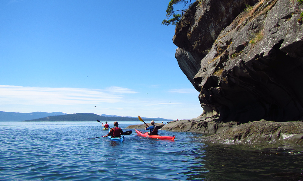 Activities Fly Paddle