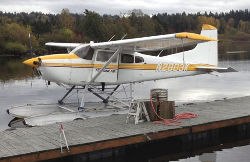 CHARTERS Archives | kenmoreair.com