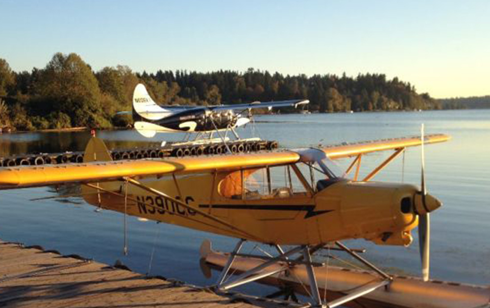  Piper SuperCub