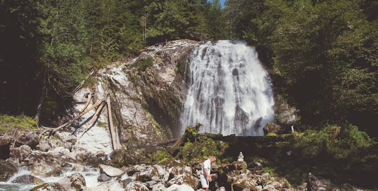 7 Reasons Chatterbox Falls Should Be On Your Bucket List