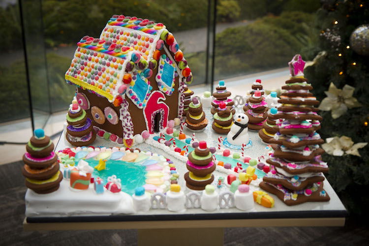 National Gingerbread Competition