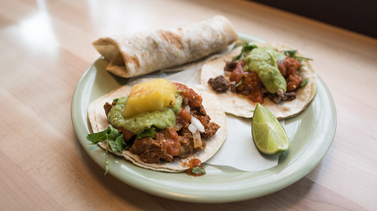 Born from a desire to bring authentic Mexican tacos to Seattle and founded in an obscure second-story Capitol Hill hole-in-the-wall, Taco Chuckis in South Lake Union has taken their game to the next level.