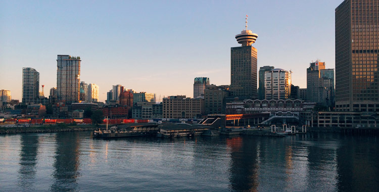 10 Things to do in Vancouver