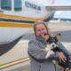 Caitlin Hunter — Boeing Field Supervisor