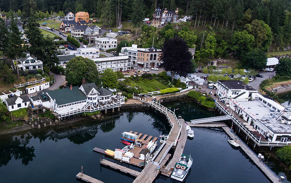 Roche Harbor