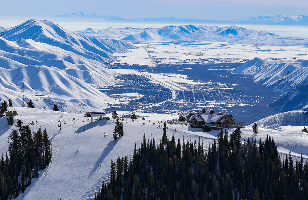 Sun Valley, ID