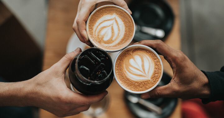 Seattle’s Best Coffee Shops