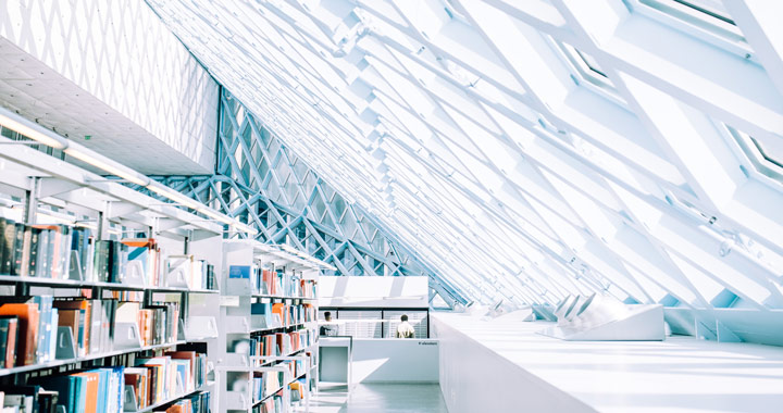 Seattle public library