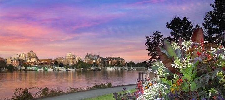 top things to do in Victoria this summer