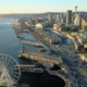 Seattle Skyline