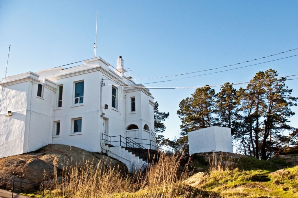 Gonzales Observatory