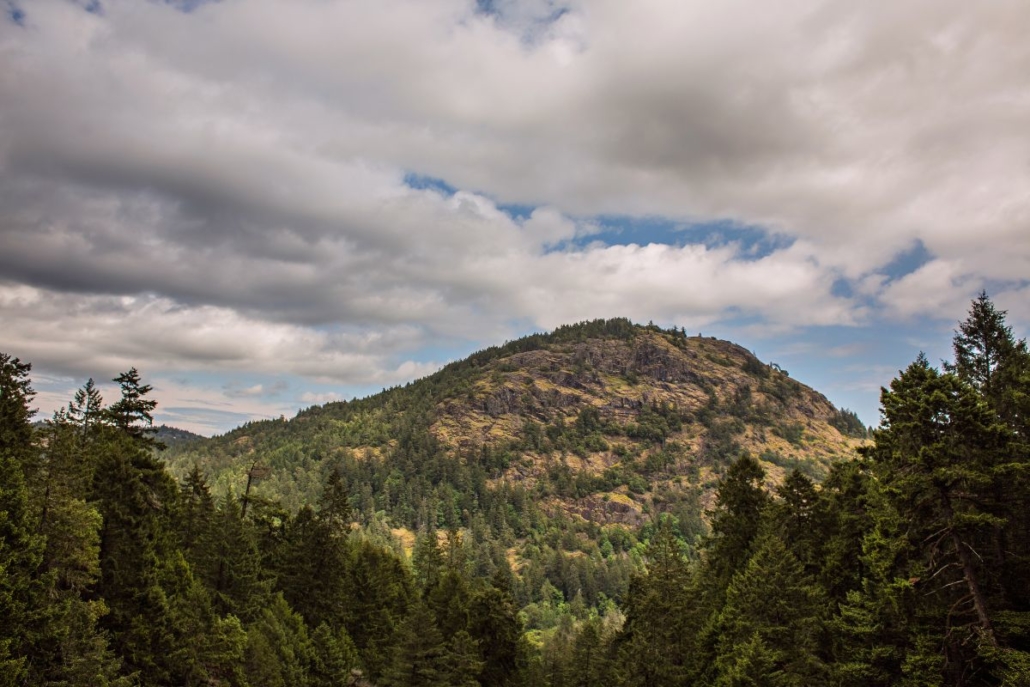 Mount Finlayson