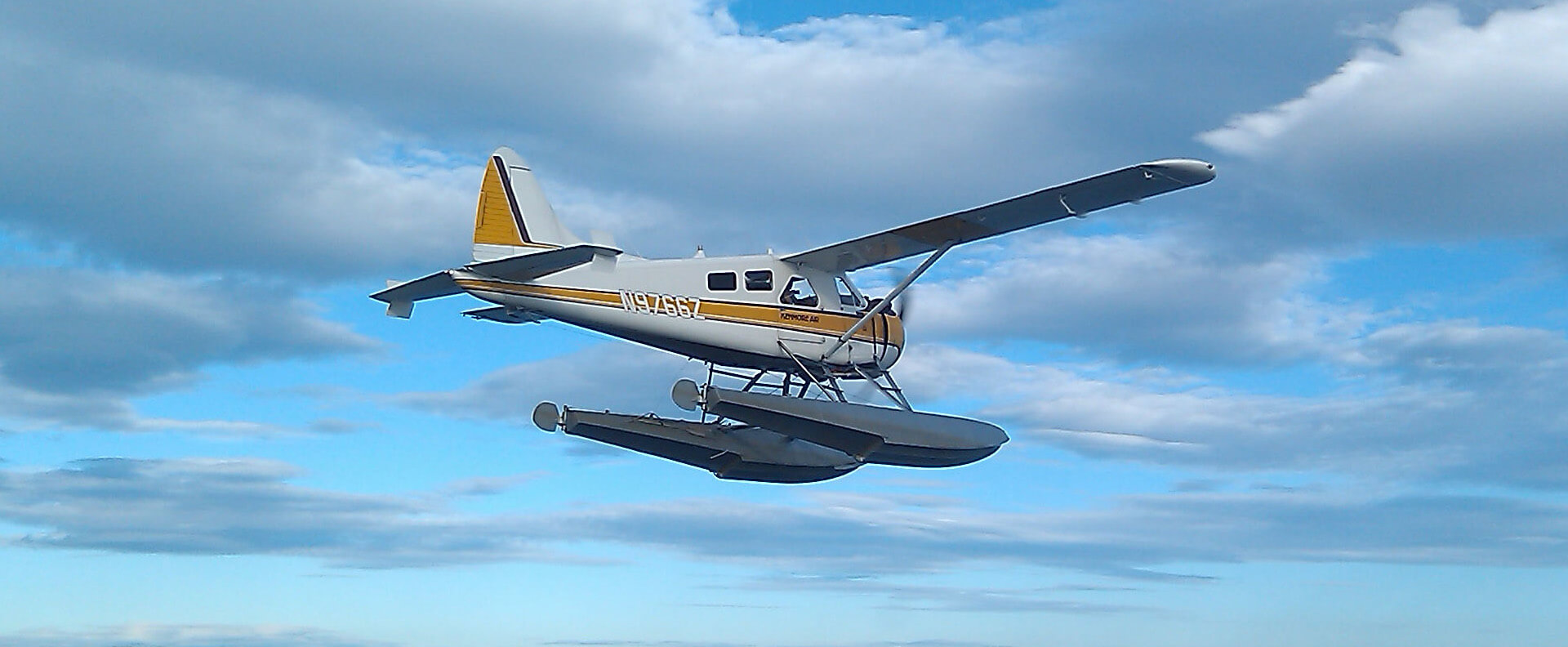 Parcel Express Rates  Harbour Air Seaplanes