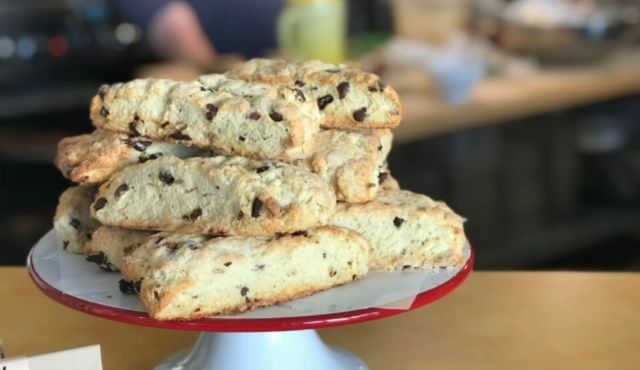 market chef scones