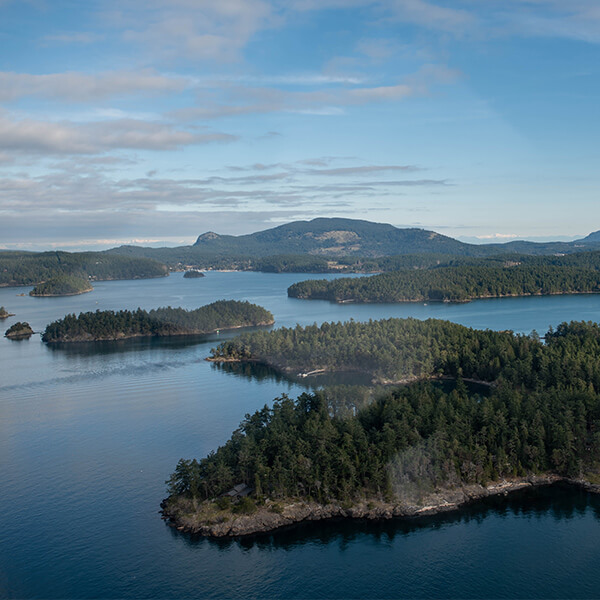 Kenmore Air Scheduled Flights Orcas Island