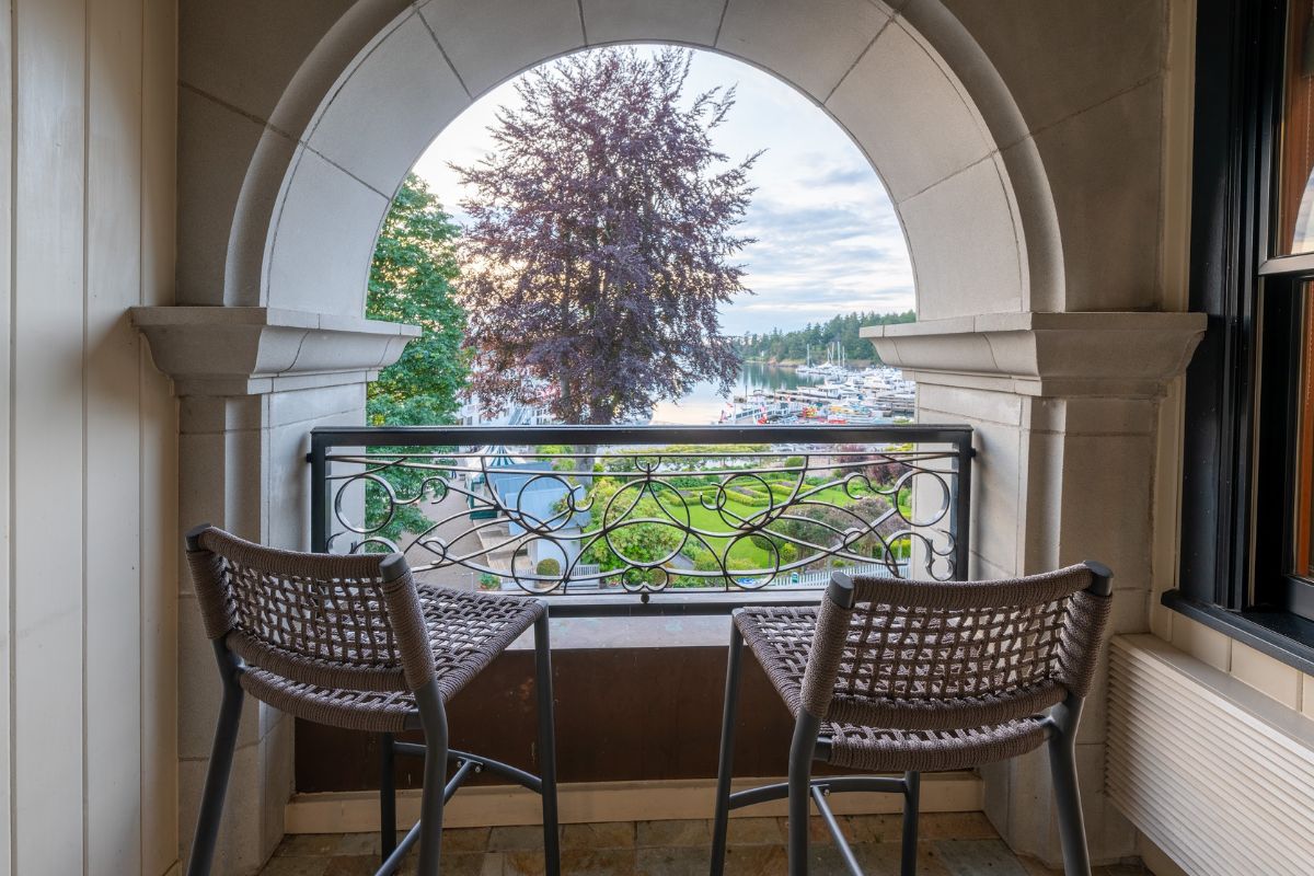 San juan island lodging tips kenmore air
