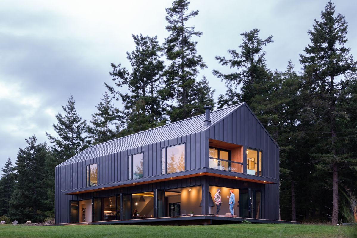 San juan island lodging tips kenmore air
