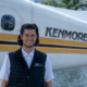 Kenmore Air Lake Union Manager Tyler Grimes