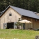 Orcas Island Winery on Orcas Island