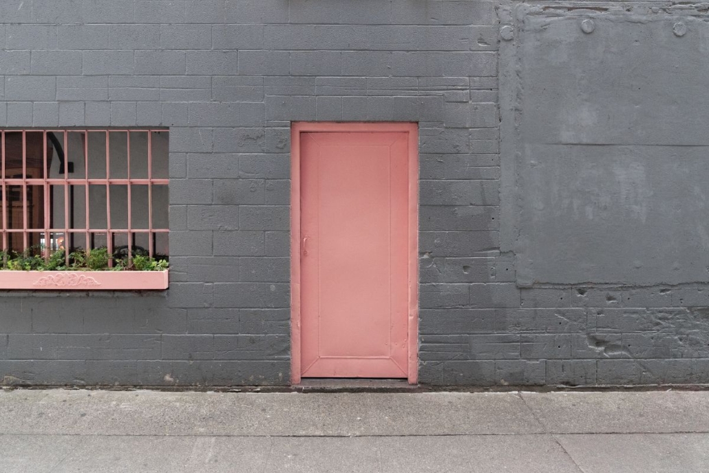 The Pink Door Seattle